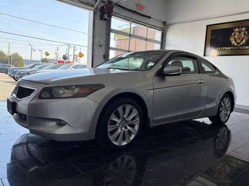 2010 Honda Accord EX-L
