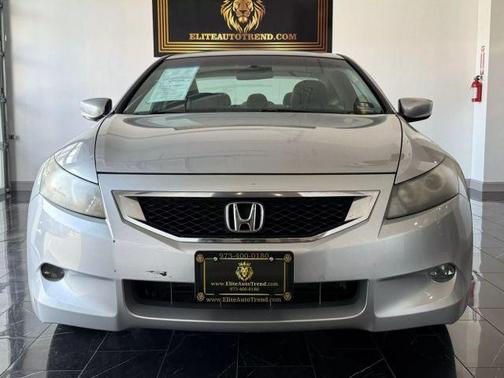 2010 Honda Accord EX-L