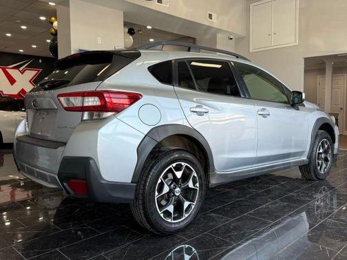 2018 Subaru Crosstrek 2.0i Premium