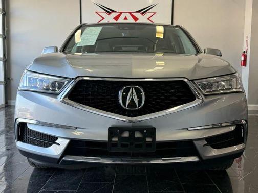 2020 Acura MDX 3.5L w/Technology Package