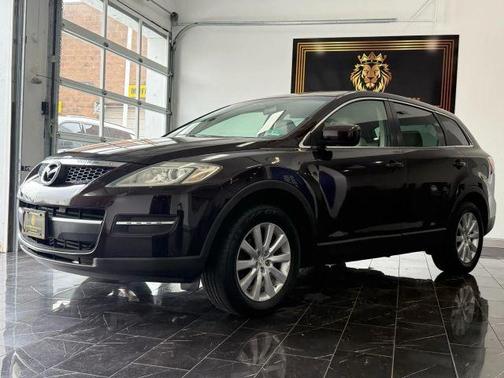 2007 Mazda CX-9 Touring