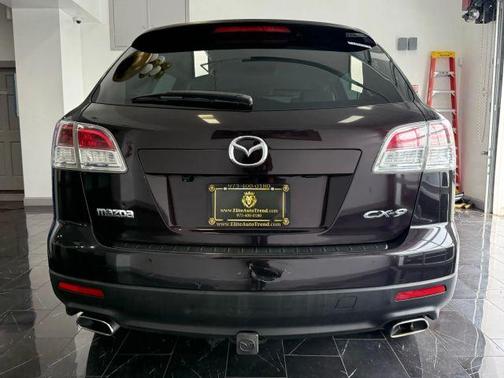 2007 Mazda CX-9 Touring
