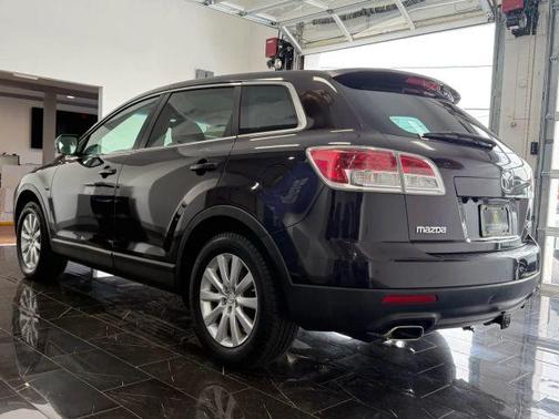 2007 Mazda CX-9 Touring
