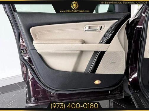 2007 Mazda CX-9 Touring