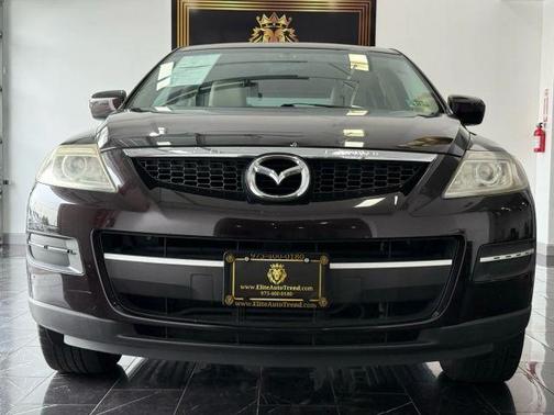 2007 Mazda CX-9 Touring