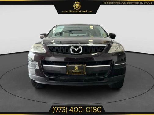 2007 Mazda CX-9 Touring