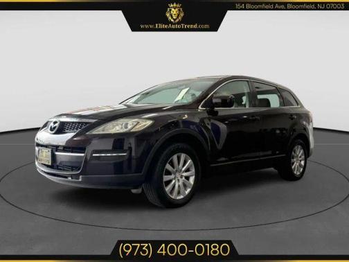 2007 Mazda CX-9 Touring