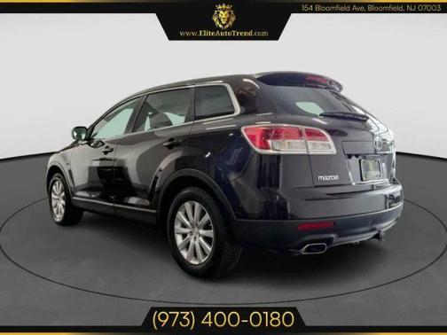 2007 Mazda CX-9 Touring