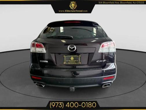 2007 Mazda CX-9 Touring