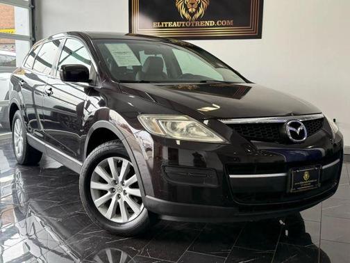 2007 Mazda CX-9 Touring