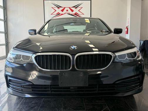 2019 BMW 530 i xDrive