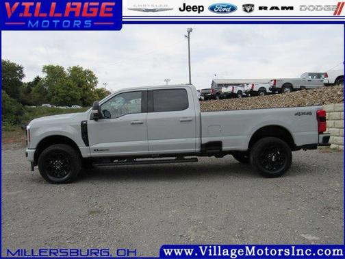2026 Ford F-350 XLT