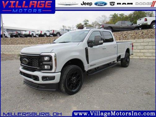 2026 Ford F-350 XLT