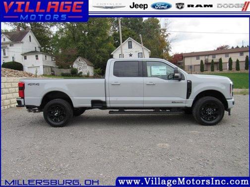 2026 Ford F-350 XLT