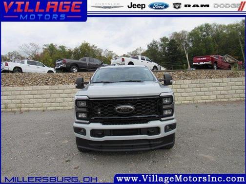 2026 Ford F-350 XLT