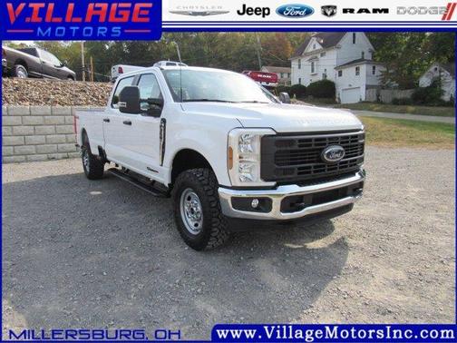 2026 Ford F-350 XL