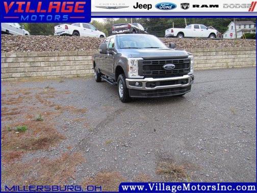 2026 Ford F-350 XL