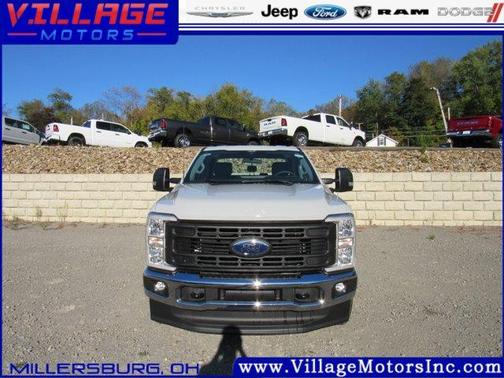 2026 Ford F-350 XL