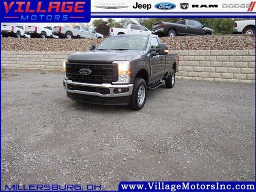 2026 Ford F-350 XL