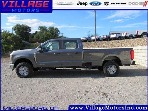 2025 Ford F-350 XL