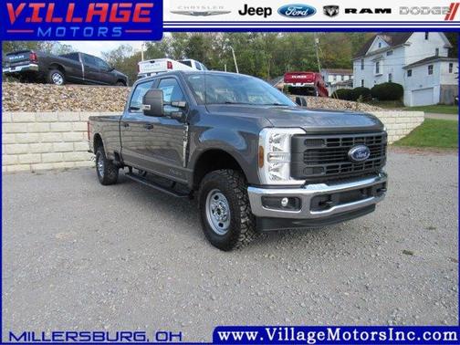 2025 Ford F-350 XL