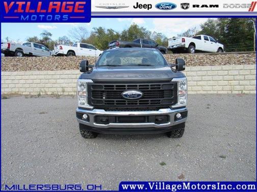 2025 Ford F-350 XL