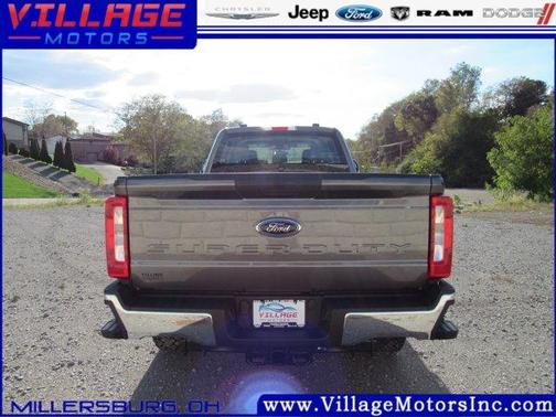 2025 Ford F-350 XL