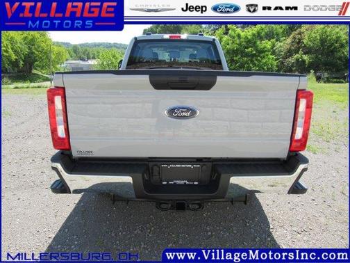 Avalanche 2026 Ford F-350 XL