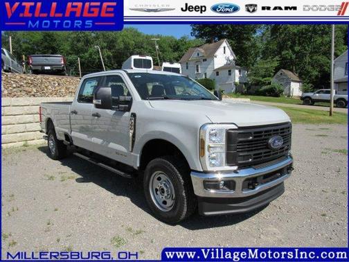Avalanche 2026 Ford F-350 XL