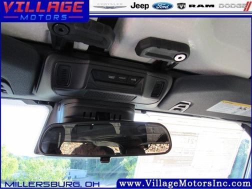 Bright White Clearcoat 2026 Jeep Wrangler 85th Anniversary