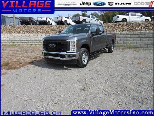 2026 Ford F-350 XL