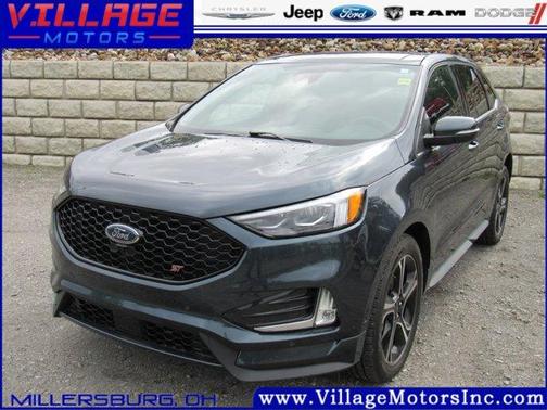 2024 Ford Edge ST