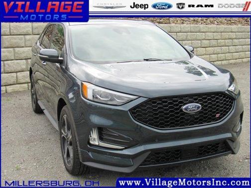 2024 Ford Edge ST