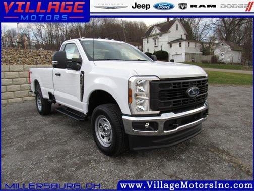 2026 Ford F-350 XL