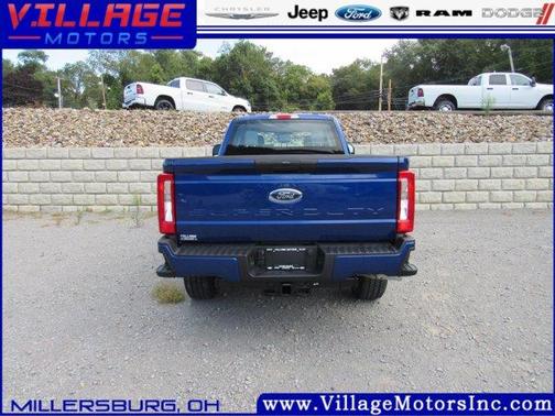 2026 Ford F-350 XL