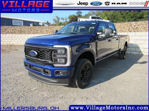 2026 Ford F-350 XL