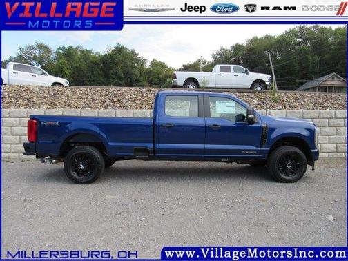 2026 Ford F-350 XL