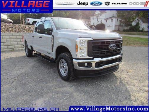 2026 Ford F-350 XL