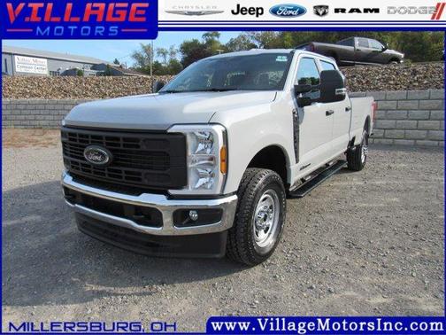 2026 Ford F-350 XL