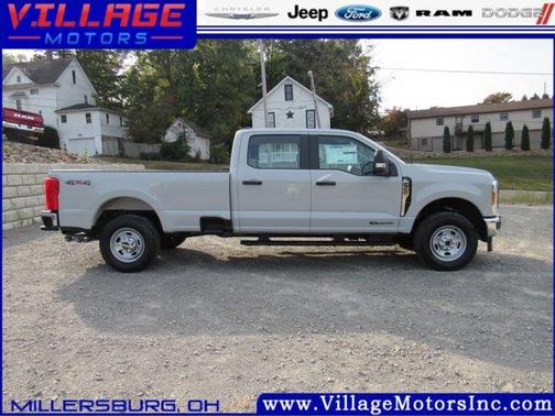 2026 Ford F-350 XL
