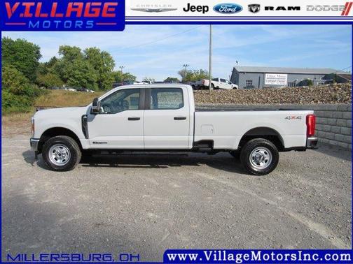 2026 Ford F-350 XL