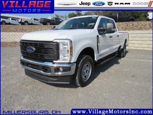 2026 Ford F-350 XL