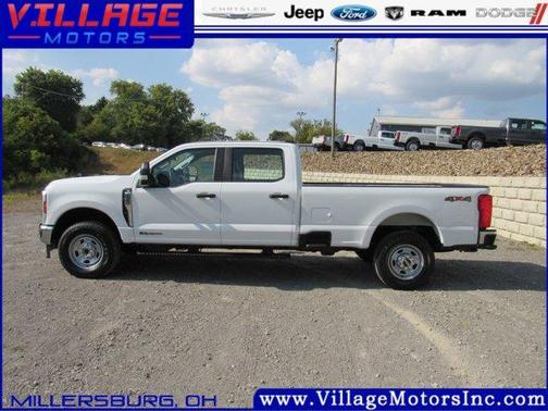 2026 Ford F-350 XL