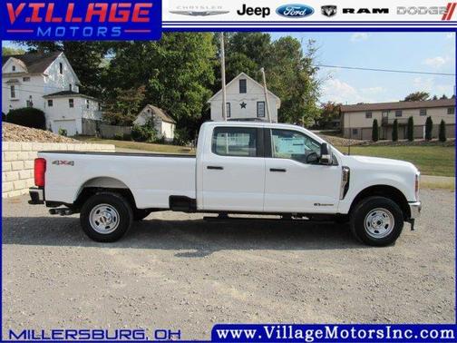 2026 Ford F-350 XL