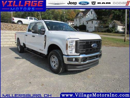 2026 Ford F-350 XL