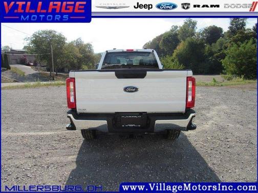 2026 Ford F-350 XL