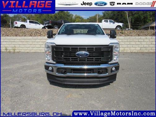 2026 Ford F-350 XL