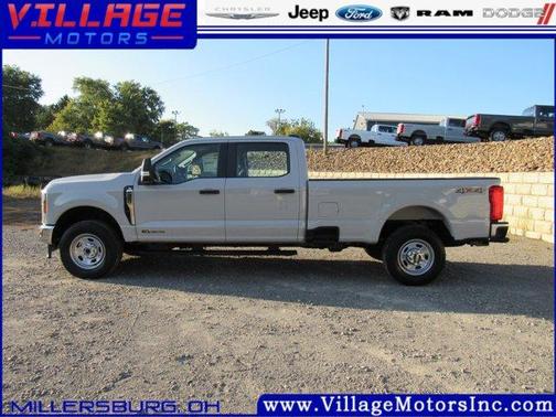 2026 Ford F-350 XL