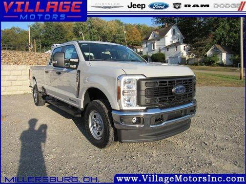 2026 Ford F-350 XL