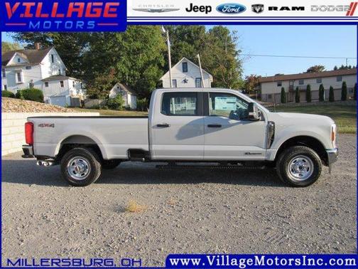 2026 Ford F-350 XL